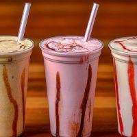 imagem milk Shake 400ml