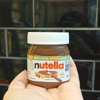 imagem NUTELLA 140G