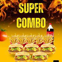 imagem Super Combo