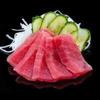 imagem Sashimi Atum