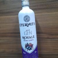imagem Gin Eternity Royale Dark Berry 900ml