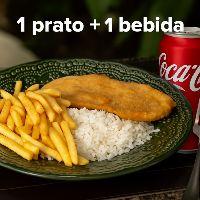 imagem Combo individual