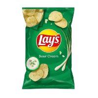 imagem Batata Lays Sour Cream 35g