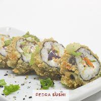 imagem Hot Vegetariano (12 unidades)