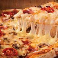 imagem Pizza Broto