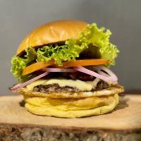 imagem  Artesanal Burguer Crazy