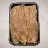 imagem Bandeja Filé de Frango em Bife (1750)