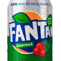 imagem Guaraná Zero