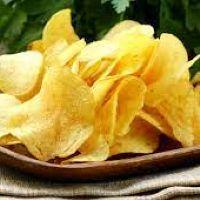 imagem Batata Frita Chips