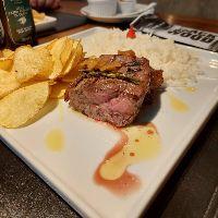 imagem Bife ancho