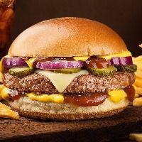 imagem Trio Gran Quartaurus Burguer