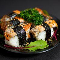 imagem Sushi skin Promoção