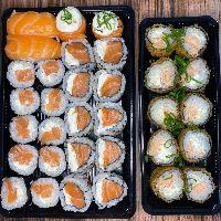 imagem Combo 2 (36 Peças) | Serve bem 2 pessoas