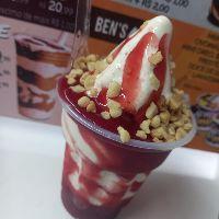 imagem Sundae