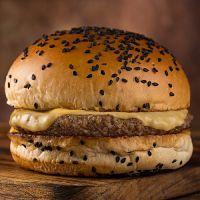 imagem X-Burger