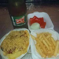 imagem Hotdog & cia