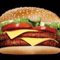 imagem Familia Duplo cheddar