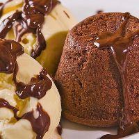 imagem 195 - Petit Gateau 