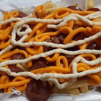 imagem Batata Maluca