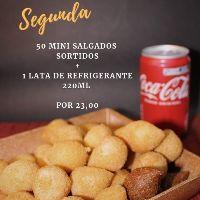 imagem Promo Segunda