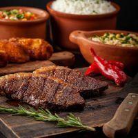 imagem Picanha Especial (P/2 Pessoas)