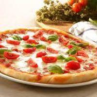 imagem Pizza Gigante 1 Sabor