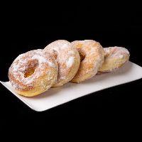imagem Rosca Doce