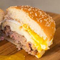imagem Hamburguer