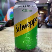 imagem Schweppes Citrus
