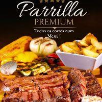 imagem 960 - Parrilla Premium 