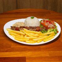imagem Espetinho de Carne