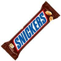 imagem SNICKERS 45G