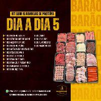 imagem Kit Dia a Dia 5