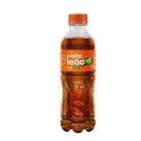 imagem Chá Matte Limão Leão 300ml