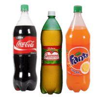 imagem Refrigerante 1,5lt