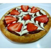 imagem Choco duo de morango