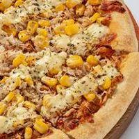 imagem Pizza Pequena