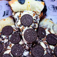 imagem Pizza de Oreo