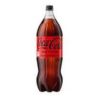 imagem Refrigerante Coca Cola Zero 2l