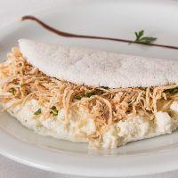imagem Tapioca de Frango