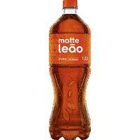 imagem  Chá matte leão Original 1,5