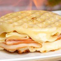 imagem No Waffle