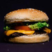 imagem X Burguer