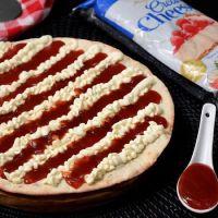 imagem Pizza Doce (4 pedaços)