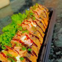 imagem Hot Roll - Recheado