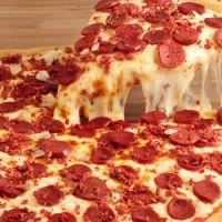 imagem Pizza Maracanã 45cm 