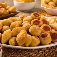 imagem 10 Salgadinhos