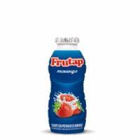 imagem FRUTAP SABOR MORANGO 160G