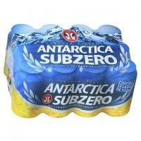 imagem Antartica sub zero