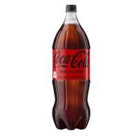 imagem Coca-Cola Sem Açúcar 2L